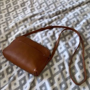 cute crossbody from target
